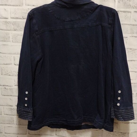 Quacker Factory jacket - Picture 4 of 4